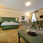 Lejlighedshotel Palace