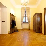 Lejlighedshotel Palace 4*