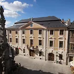 Palace Lejlighedshotel 4*