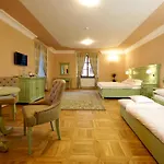 Palace 4* Kutná Hora