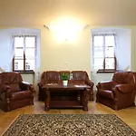 Lejlighedshotel Palace 4*