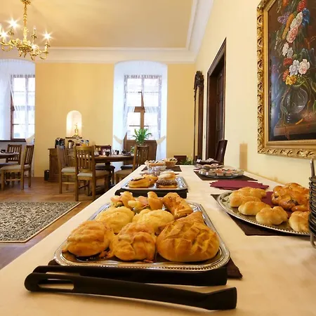 Palace Appart hôtel