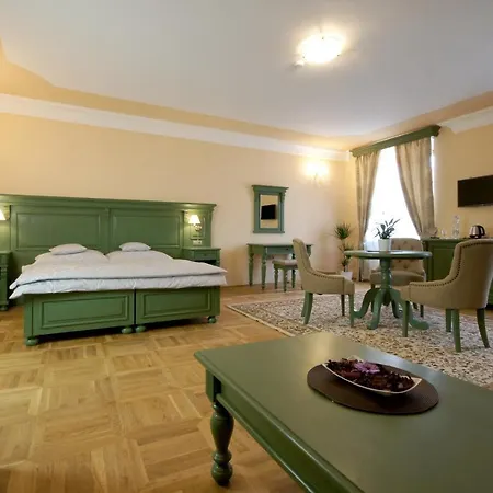 Aparthotel Palace