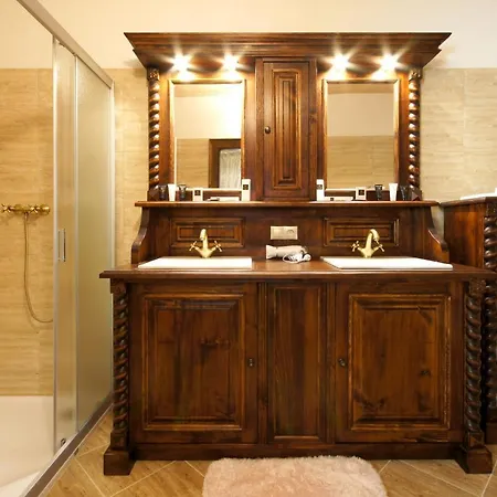 Palace Hotel apartamentowy Kutná Hora