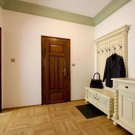 Apartahotel Palace Kutná Hora