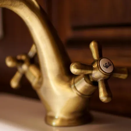 Hotel apartamentowy Palace 4*