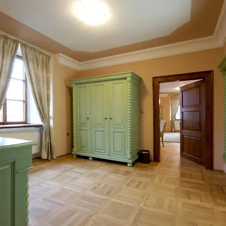 Hotel apartamentowy Palace 4*