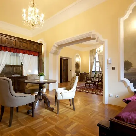 Palace 4* Kutná Hora