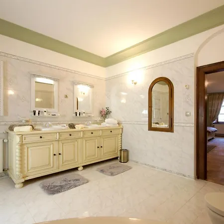 Hotel apartamentowy Palace Kutná Hora