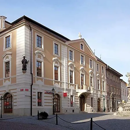 Aparthotel Palace 4*