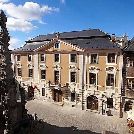 Palace 4* Kutna Hora