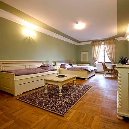 Aparthotel Palace 4*