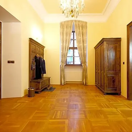Aparthotel Palace