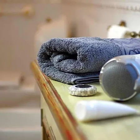 Aparthotel Palace 4*