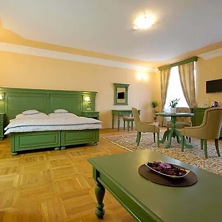 Palace Aparthotel