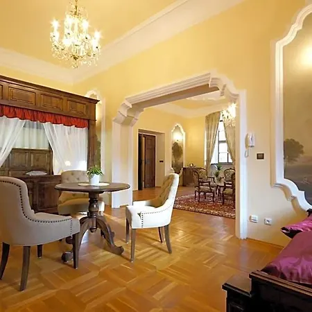 Aparthotel Palace Kutna Hora