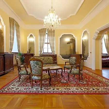 Palace 4* Kutna Hora