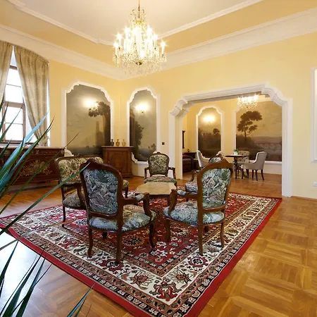 Palace 4* Kutná Hora