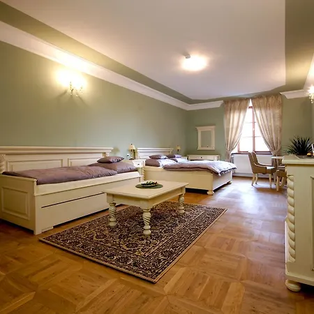 Palace 4* Kutna Hora