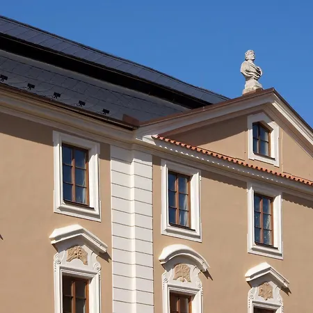 Hotel apartamentowy Palace 4*