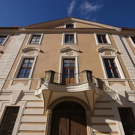 Palace 4* Kutná Hora