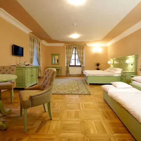 Palace 4* Kutná Hora