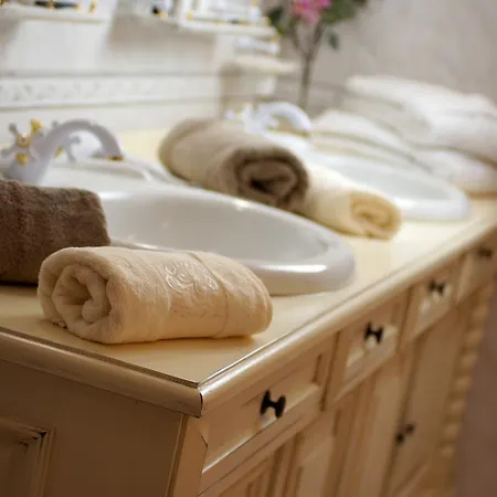 Hotel apartamentowy Palace 4*