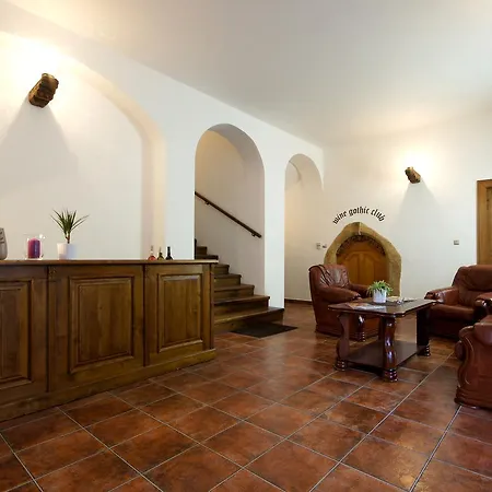 Palace 4* Kutná Hora