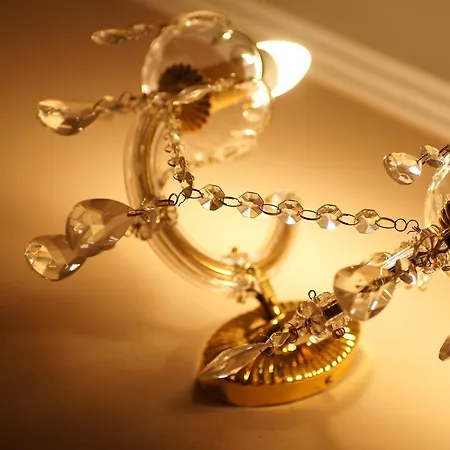 Hotel apartamentowy Palace 4*