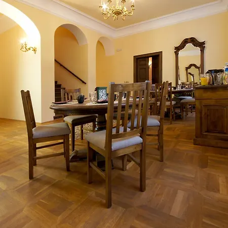 Palace 4* Kutná Hora