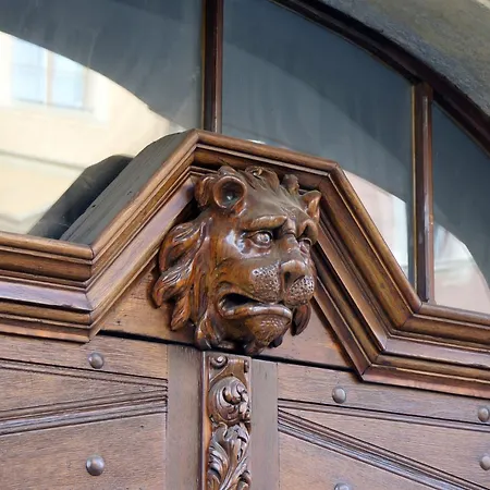 Palace 4* Kutná Hora