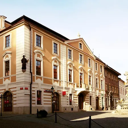 Palace * Kutna Hora