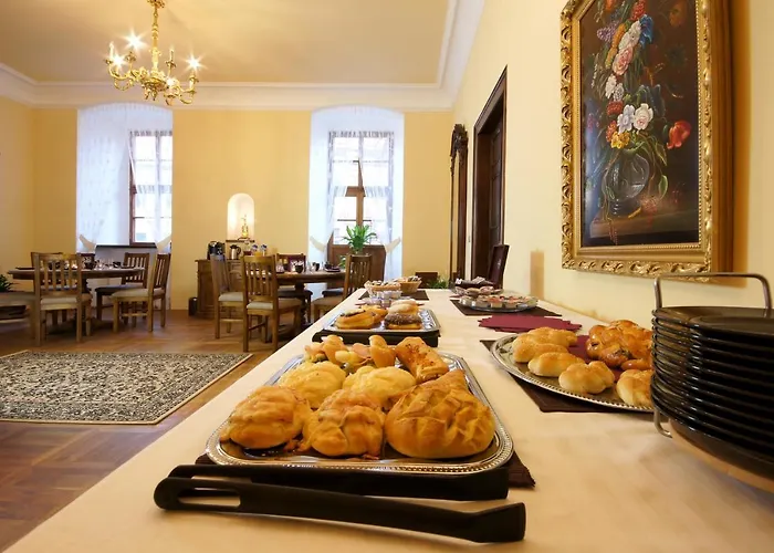 Palace Apartmanhotel