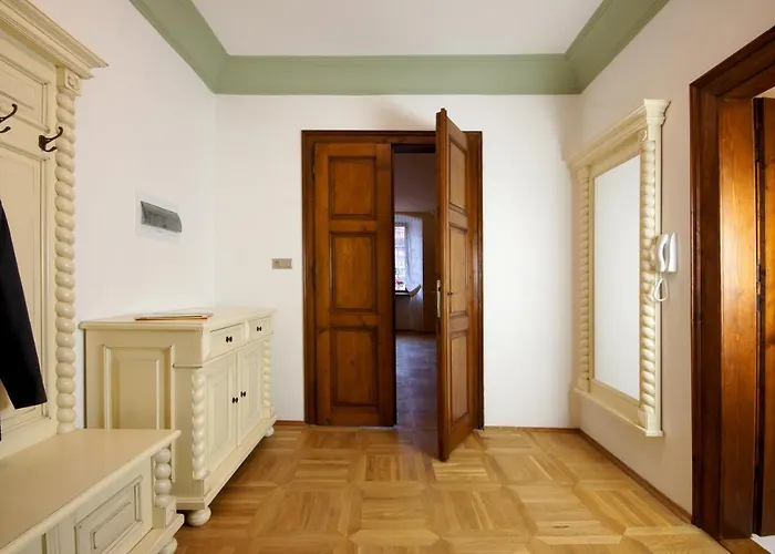 Palace 4* Kutná Hora