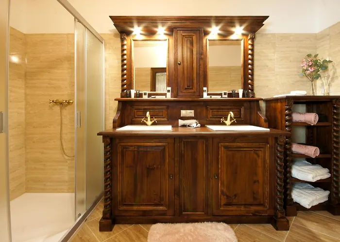 Palace Aparthotel Kutná Hora