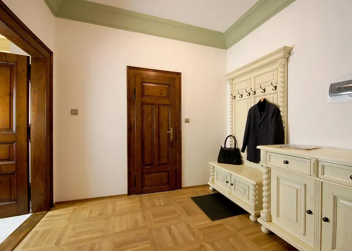 Aparthotel Palace Kutná Hora