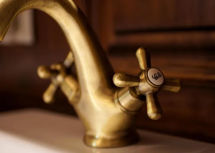 Aparthotel Palace 4*