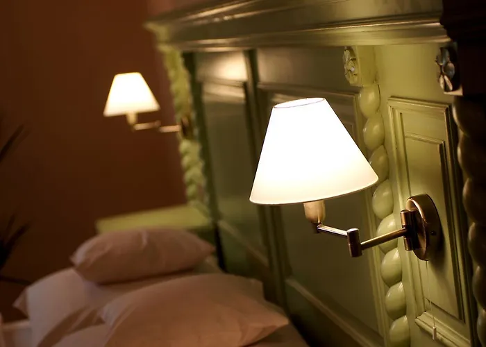 Palace 4* Kutná Hora