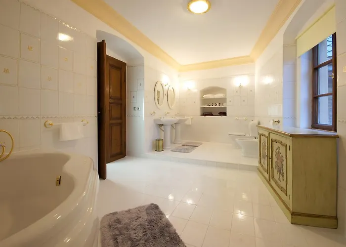 Palace 4* Kutná Hora