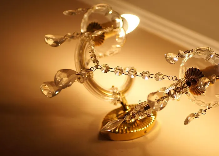 Apartmanhotel Palace 4*