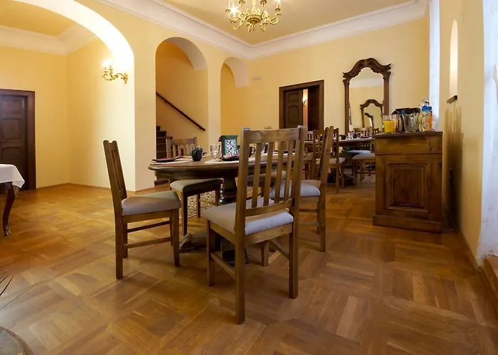 Palace 4* Kutná Hora