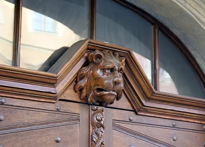 Palace 4* Kutná Hora