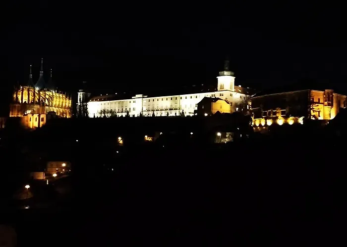 Palace 4* Kutná Hora